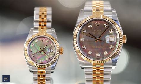 how much do mop rolex watches go up in value|do rolex watches get value.